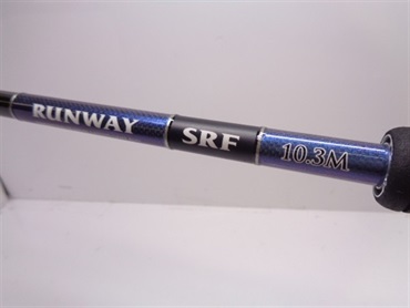 ランウェイＳＲＦ１０．３Ｍ